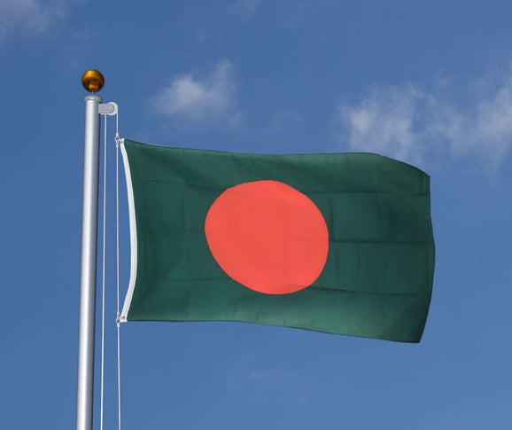 bangladesh drapeau 2