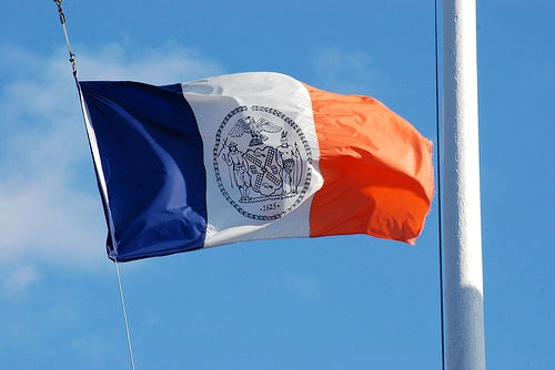drapeau new york 2