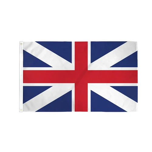 drapeaux du royaume uni 2