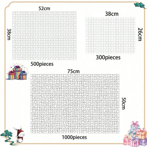 mappemonde en puzzle 3