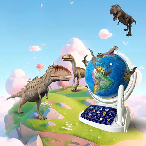idées cadeaux carte du monde image