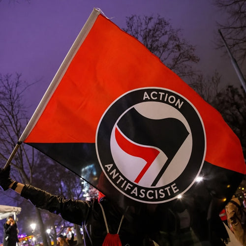 drapeau antifasciste 2