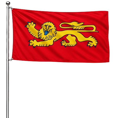 drapeau aquitaine