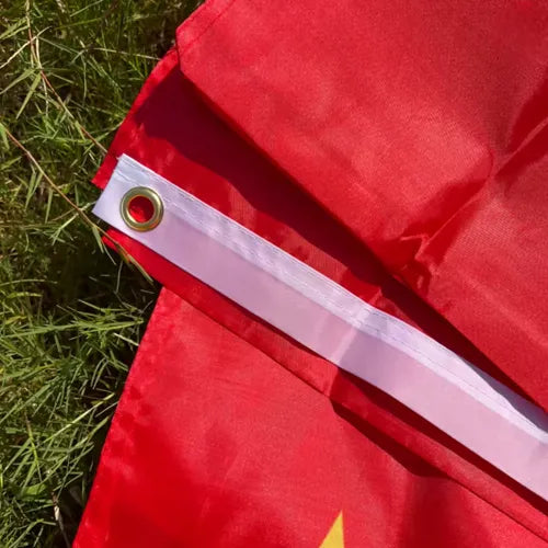 drapeau de chine 2