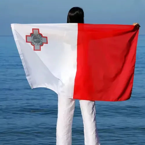 malte drapeau 2