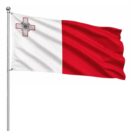 malte drapeau